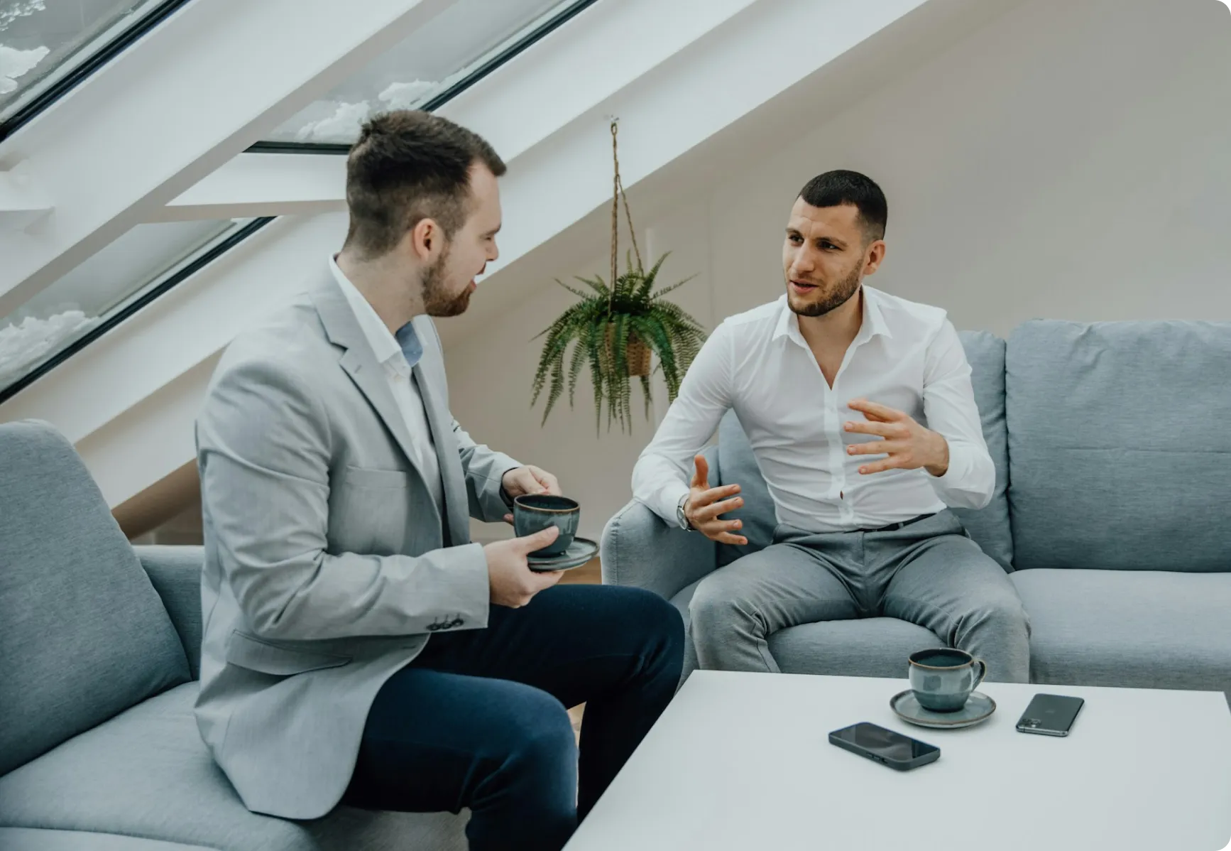 Reviewing SBA financing to buy the business you work for